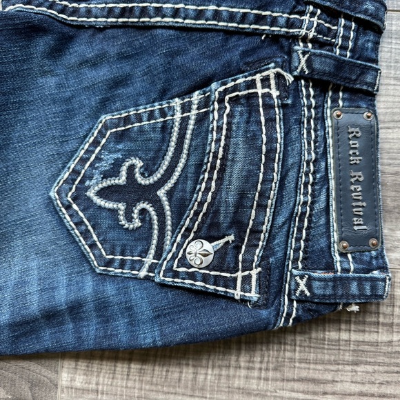 Rock Revival - ‘Johanna, boot’ - Picture 10 of 11